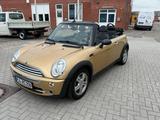 MINI ONE Cabrio One, TÜV, 1Hand - MINI MINI aus 2004: Cabrio