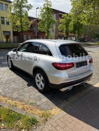 Mercedes GLC 220 - 8