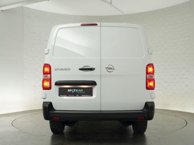 Vivaro C CARGO L CDTI+NAVI+SCHIEBETÜR+PARKPILOT+