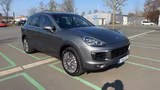 Porsche Cayenne S 4,2 TDI 450 PS sehr gepflegt  - gebrauchte Porsche Cayenne aus dem Jahr 2017