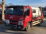 Mitsubishi Fuso Canter 7C15 Absetzkipper - Mitsubishi Canter 7c15