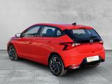 Hyundai i20 Intro Edition Mild-Hybrid 1.0 T-GDI NAVI+LED - Hyundai i20: Kleinwagen