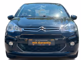 Citroën C3 Selection*PDC*Bluetooth*Tempomat* - Citroën Gebrauchtwagen von 2015