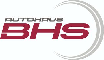 Autohaus BHS Handels-u. Betriebs GmbH Logo