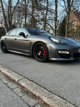 Porsche Panamera GTS TOP PREIS - Porsche Panamera in Dortmund