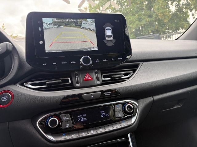 Hyundai i30 - Bild 15