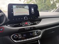 Hyundai i30 - Vorschau Bild 15