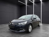 Citroën C4 PT 130 PS Millenium NAV+PDC+DAB - Citroën C4 aus 2017