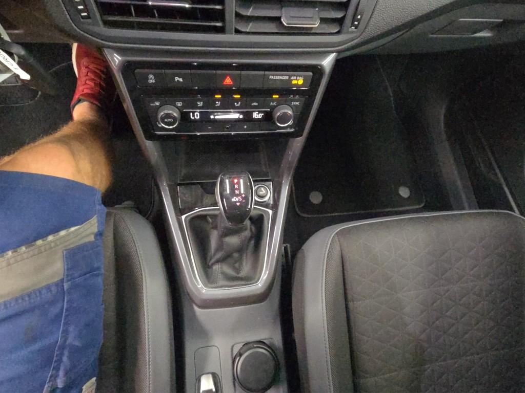 Volkswagen T-Cross Style 1.5 TSI DSG Navi LED ACC, миниатюра 16