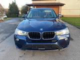 BMW X3 xDrive 20 i Advantage*Navi*Bi-Xenon*AHK*TÜV N - BMW X-Reihe: Van
