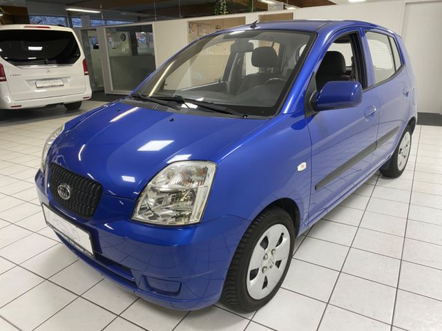 Kia Picanto 1.1 Start *Klima, EXPORT/HÄNDLER*