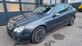 Mercedes-Benz C 200 C Sportcoupe C 200 CDI Xenon Sportpaket - Mercedes-Benz C 200: Cdi Sportcoupe