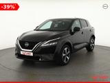 Nissan Qashqai N-Connecta 1.3 Dig-T Aut. LED ACC Navi 3 - Nissan Jahreswagen