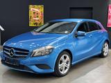 Mercedes-Benz A 180 A 180 BlueEfficiency*Style*Kamera*TÜV 06/2 - Mercedes-Benz A-Class: Blau