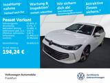 Volkswagen Passat Variant 1.5 eTSI DSG Business DAB+ IQDriv - Volkswagen Passat Variant Jahreswagen