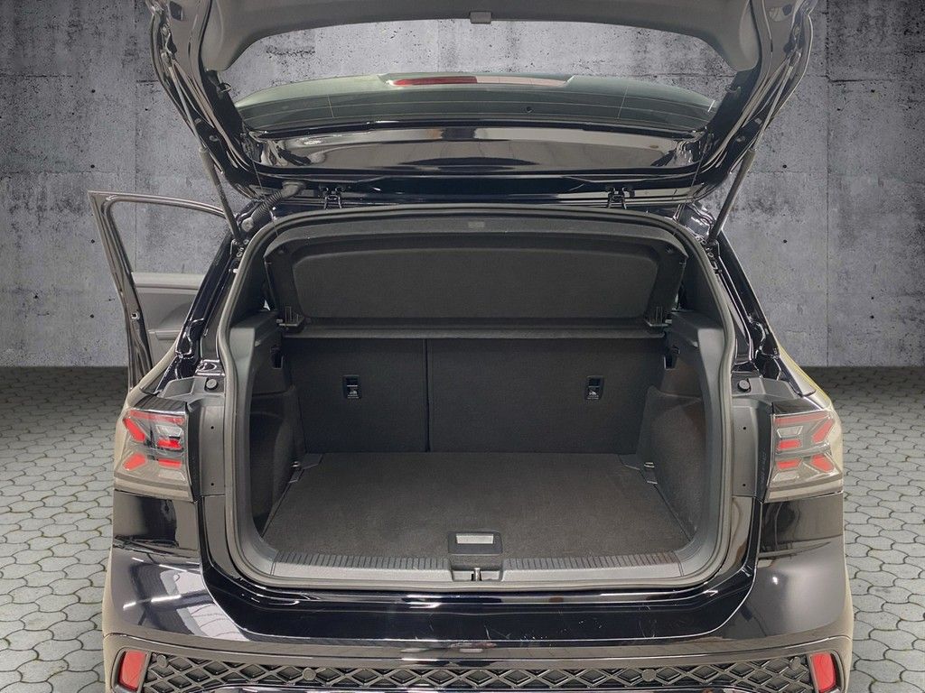 Volkswagen T-Cross - Bild 17