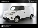 Maxus eDeliver 3 Kasten L2 Cam/DAB/Klima/SHZ/CarPlay - Maxus Elektroautos