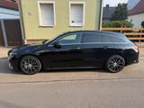 Mercedes-Benz CLA 35 AMG Shooting Brake Mercedes-AMG CLA 3... - Mercedes-Benz CLA 35 AMG Shooting Brake von privat