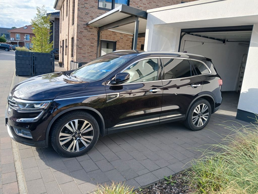 Image of Renault Koleos