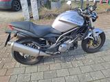 Cagiva Raptor 1000 - CAGIVA RAPTOR