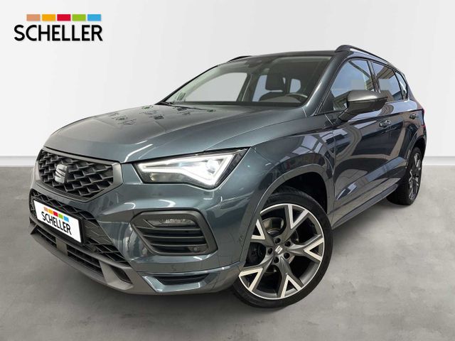 Seat Ateca FR 2.0 TDI*AHK*SHZ*BEATS*