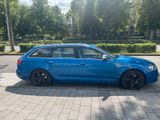 Audi S6 5.2 tiptronic quattro Avant - - Audi S6: 5.2