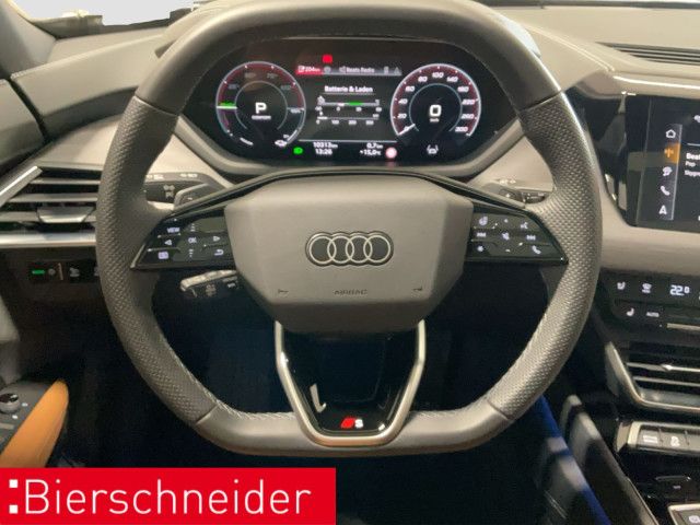 Audi e-tron GT - Bild 19
