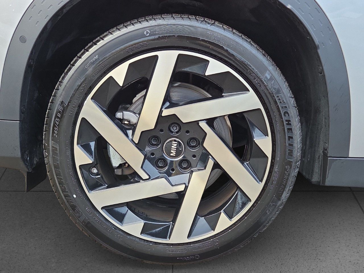 MINI Countryman C (Cooper) - Bild 17