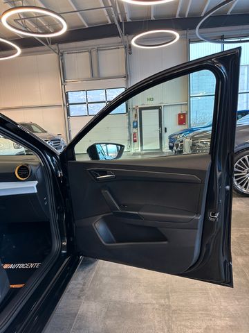 Seat Ibiza Style *Virtuel*DGS*PDC*