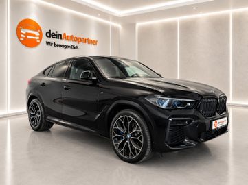 BMW X6 - 3