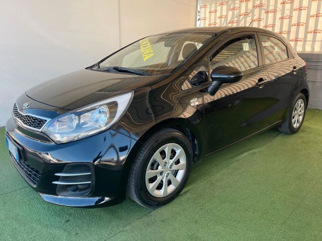 Kia KIA RIO 1.2 BENZINA 85CV