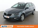 Skoda Octavia 1.5 TSI ACT Style *CARPLAY*PDC*SHZ*TEMPO - Skoda Octavia: Style