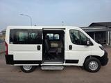 Peugeot Boxer ActiveBlue-2.2 HDi 120 9-Sitzer+Trittstufe - Peugeot 9-Sitzer