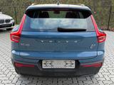 Volvo XC 40 XC40 Ultra Dark 2WD - gebrauchte Volvo XC40 aus dem Jahr 2024