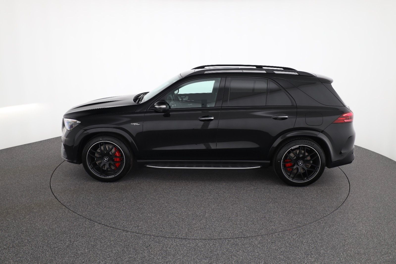 Mercedes-Benz ANDERE GLE GLE 53 e AMG 4Matic imagem 3