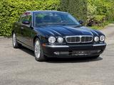 Jaguar XJ Executive 4.2 - Jaguar XJ aus 2004