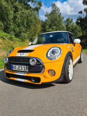 MINI MINI COOPER S F56 (ca.280PS!!)