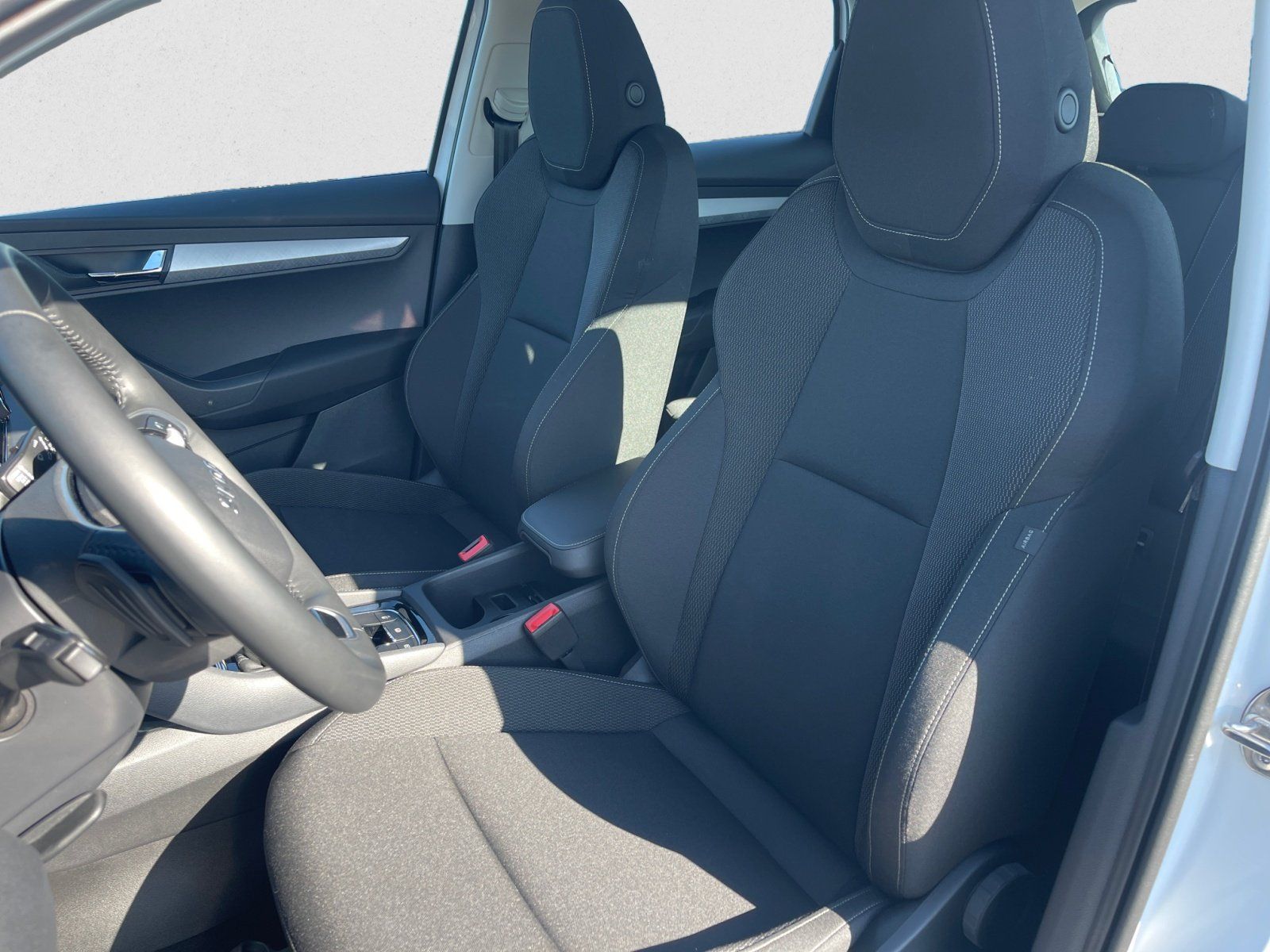 Skoda Karoq - Bild 9