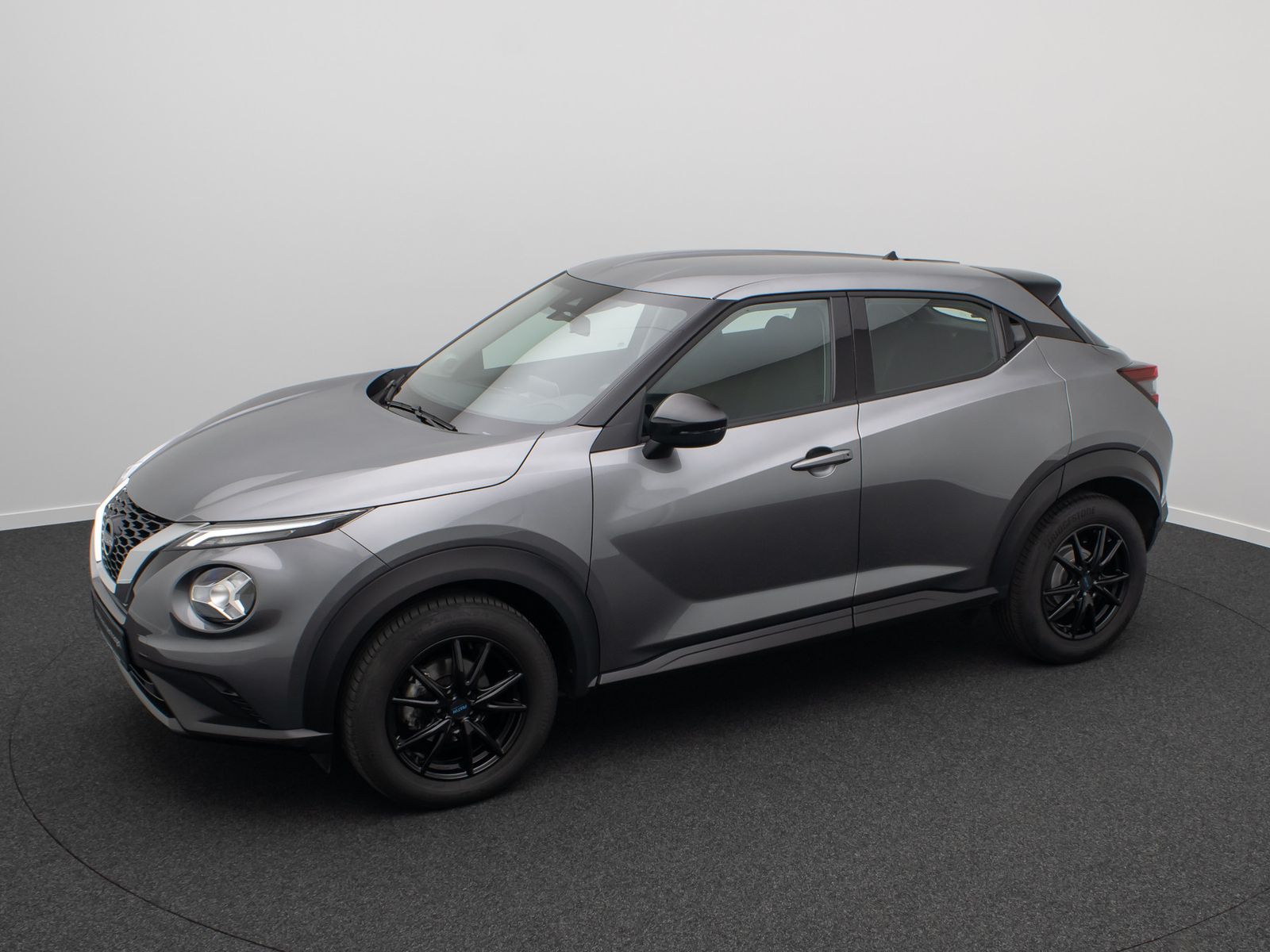 Fahrzeugabbildung Nissan Juke ACENTA Kamera FahrAssist DAB LED Touch LM