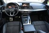 Audi SQ5 TDI 3,0 qu/Tip *Navi*Keyless*el.Sitze*VC*21" - gebrauchte Audi SQ5 aus dem Jahr 2020