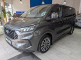 Ford Tourneo Custom 2.0 L Titanium + - Ford Tourneo Custom Tageszulassungen