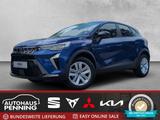 Mitsubishi ASX 1.0 TURBO / UPE: 25.080,- € / LED GRA FULL L - Mitsubishi ASX Vorführfahrzeuge