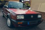 Volkswagen Jetta 2 - gebrauchte VW Jetta aus dem Jahr 1990