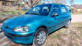 Peugeot 106 1.6 XN (1. Hand) - gebrauchte Peugeot 106 aus dem Jahr 1996