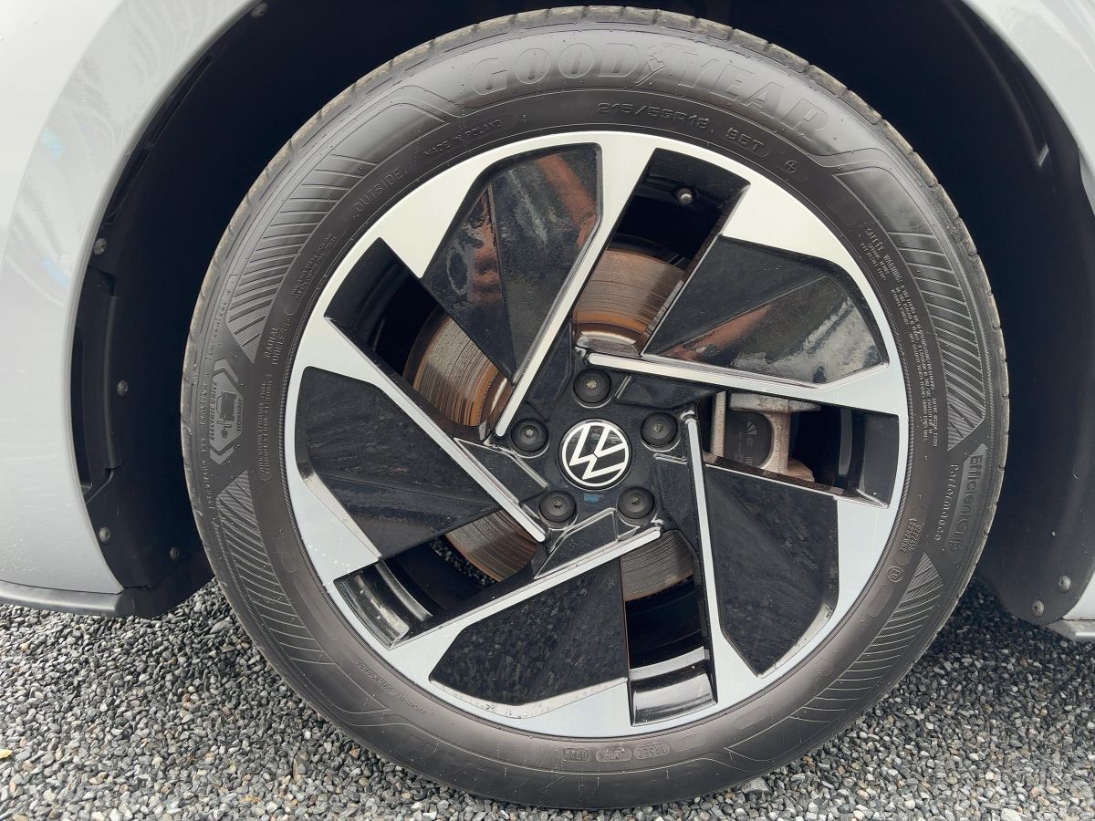 Volkswagen ID.3 - Bild 12