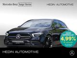 Mercedes-Benz A 220d 4M AMG|NIGHT|NAVI|MBEAM|BURM|KAM|PTS|MBUX - Mercedes-Benz in Kaiserslautern