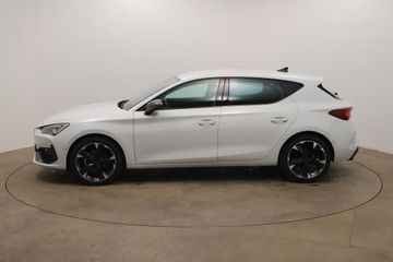 Cupra Leon - 12