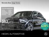 Mercedes-Benz GLA 200 |AMG|MBEAM|DISTR|AHK|AMBI|KAM|MBUX|SHZ| - Mercedes-Benz GLA 200 in Saarbrücken