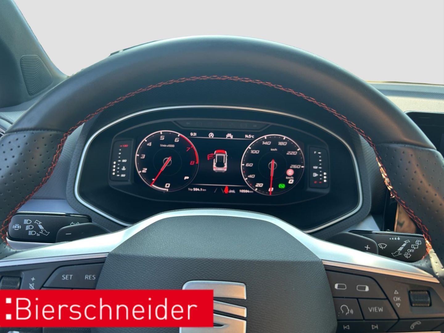 Seat Arona - Bild 16