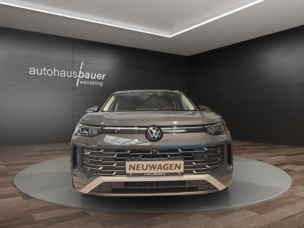 Volkswagen Tayron 2.0 TSI 150 kW 4Motion Elegance LED 360° imagem 2